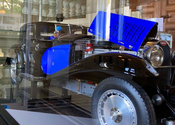 oldtimer-als-modelle